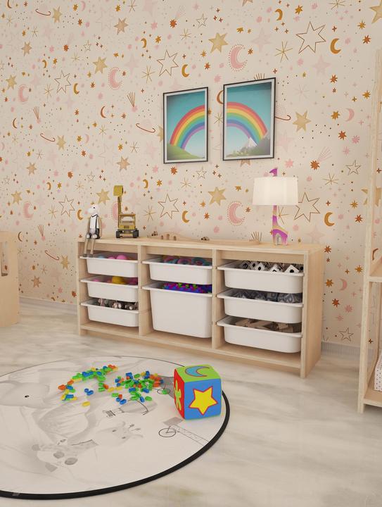 Image du produit Homitis Sidel Multi Purpose Cabinet