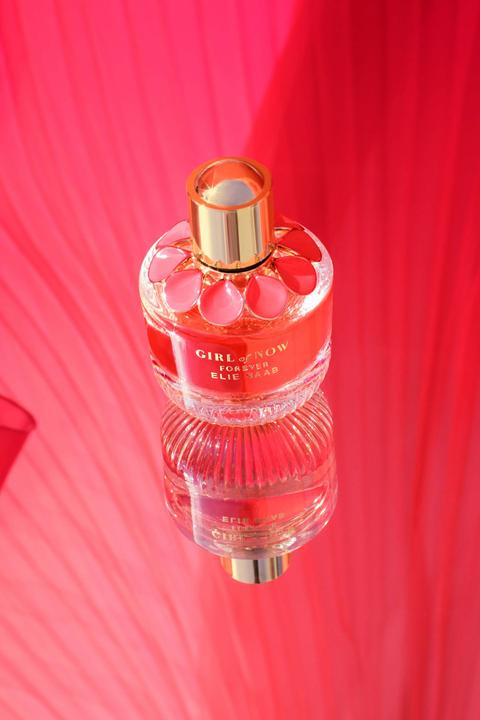 Produktbild Elie Saab Girl of Now Forever (Eau de Parfum, 50 ml)