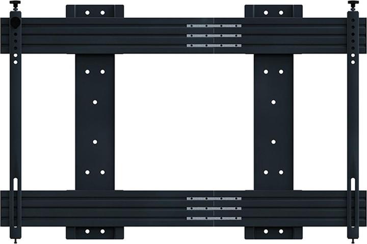 Hagor WH Cisco WebEx Board 140cm 55pouces Support mural pour Cisco WebEx Board 55pouces et Pro-Ve