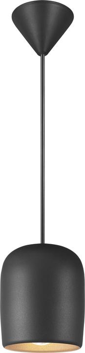 Image du produit Nordlux Notti 10, lampe suspendue, noir (E27)