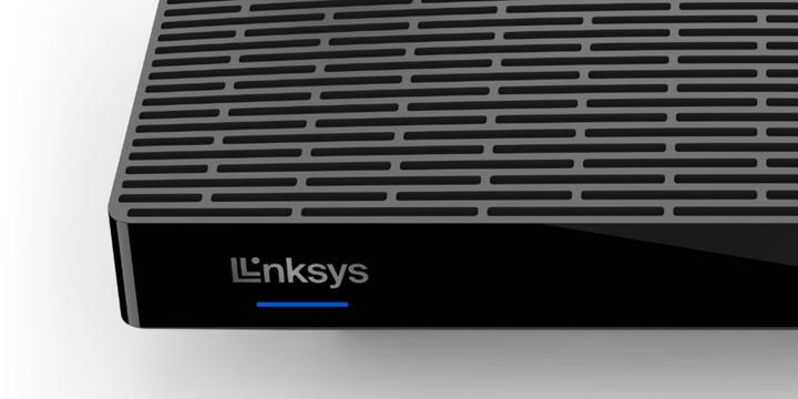 Image du produit Linksys Hydra Pro 6 Whole-Home Mesh Wi-Fi 6 MR5500 AX5400 Routeur bibande