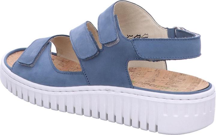 Produktbild Waldläufer Willow 955003-191 263 Sandal (41)