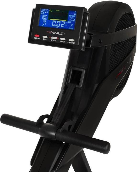 Actual product image Finnlo by Hammer Aquon Evolution