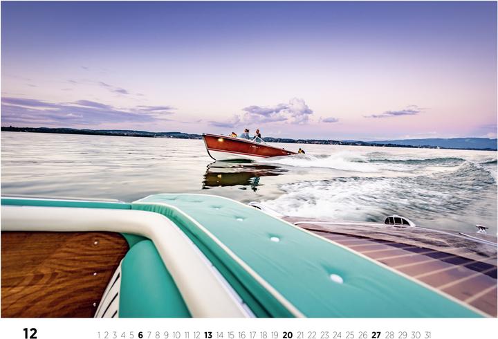 Produktbild Riva 2026 (Deutsch)