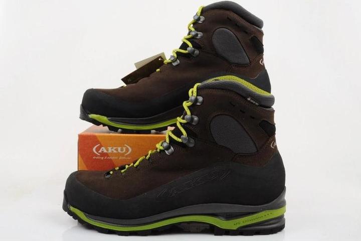 Produktbild AKU Superalp V-Light GTX (42)