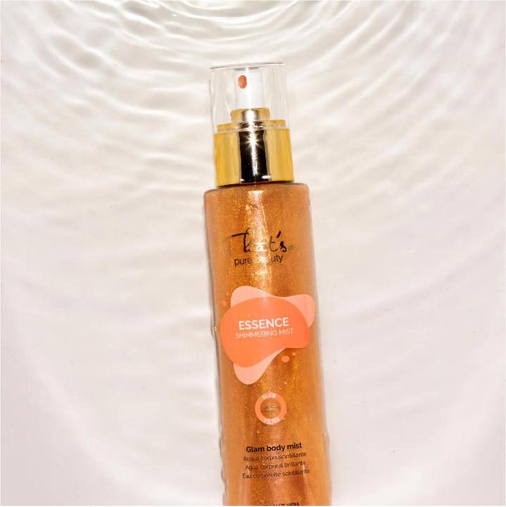 Produktbild That'so - Essence Shimmering Mist