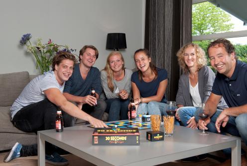 Actual product image 999Games 30 Seconds (Dutch)