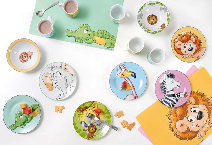 Actual product image Ritzenhoff & Breker Happy Zoo