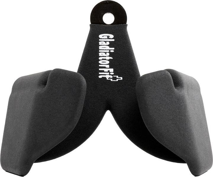 Actual product image Gladiatorfit Tight grip