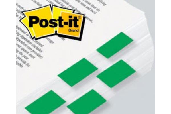 Produktbild Post-it Index (25 x 43 mm)