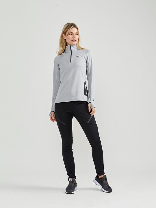 Produktbild Craft Core Trim Thermal Longsleeve Women (S)