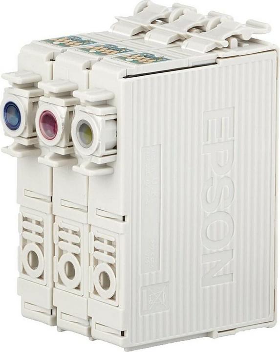 Produktbild Epson T1306 DuraBrite Ultra (C, M, Y)