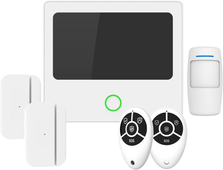 Image du produit Daewoo Sistema di Allarme AM301