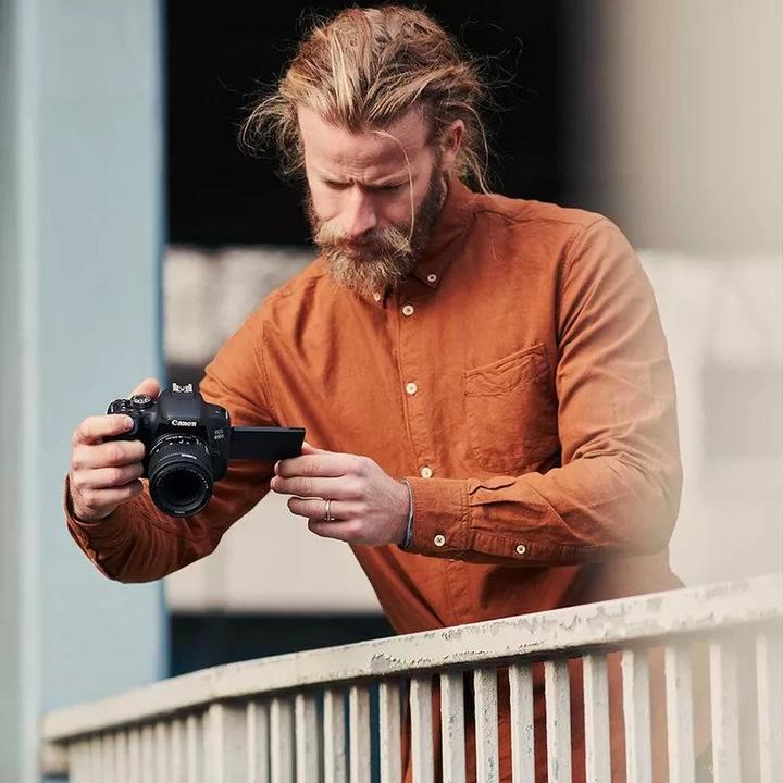 Produktbild Canon EOS 800D Body (24.20 Mpx, APS-C / DX)