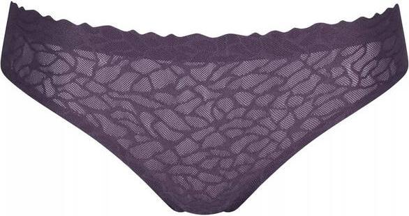 Immagine prodotto Sloggi Zero Feel Lace Brazilian Slip (L)