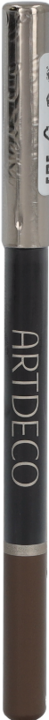Actual product image Artdeco Eye Brow Pencil (Medium Grey Brown)