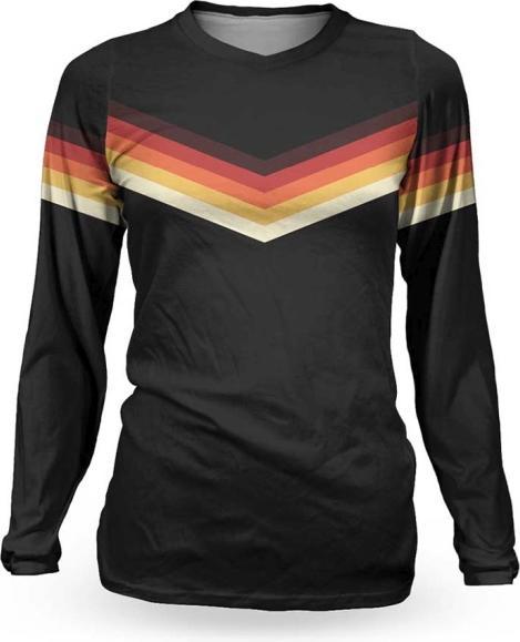 Chevron Black