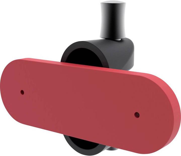 Actual product image Scangrip Bracket Magnetic holder for Nova construction spotlight