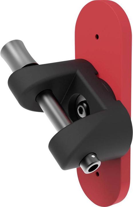 Actual product image Scangrip Bracket Magnetic holder for Nova construction spotlight