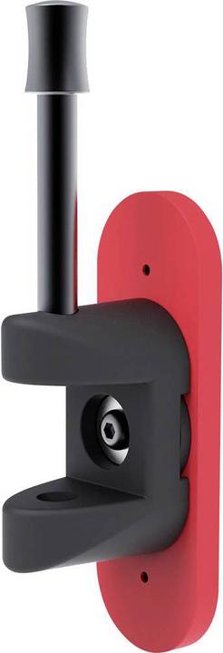 Actual product image Scangrip Bracket Magnetic holder for Nova construction spotlight