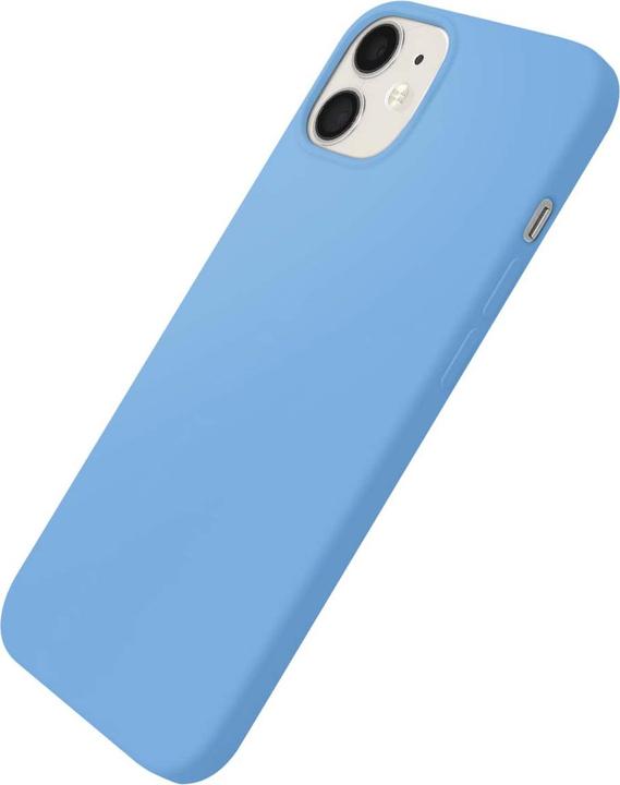 Produktbild Moxie Hülle iPhone 12/12 Pro Color Skin TPU (Apple iPhone 12, Apple iPhone 12 Pro)