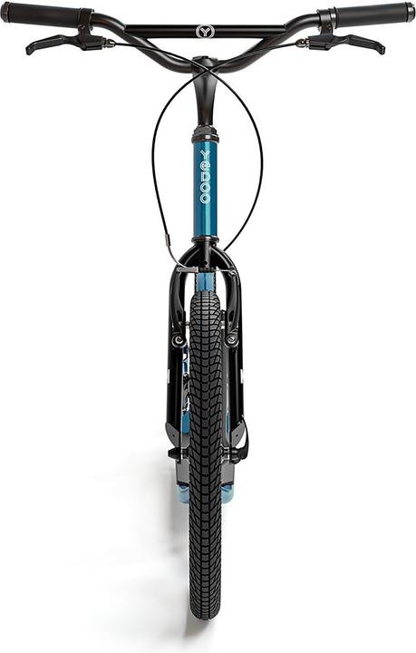 Image du produit Yedoo Tretroller Mula Y40 Tretroller blau