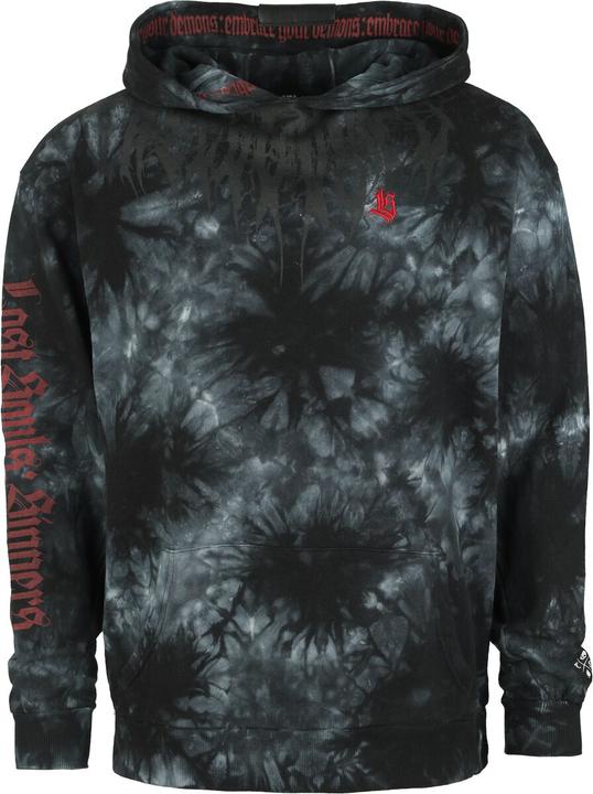 Produktbild Rock Rebel by EMP Lost Souls (M)