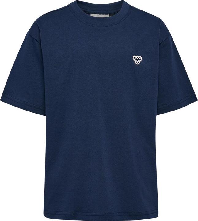 Produktbild hummel hmlJR LOOSE T-SHIRT S/S BEE (26, 28)