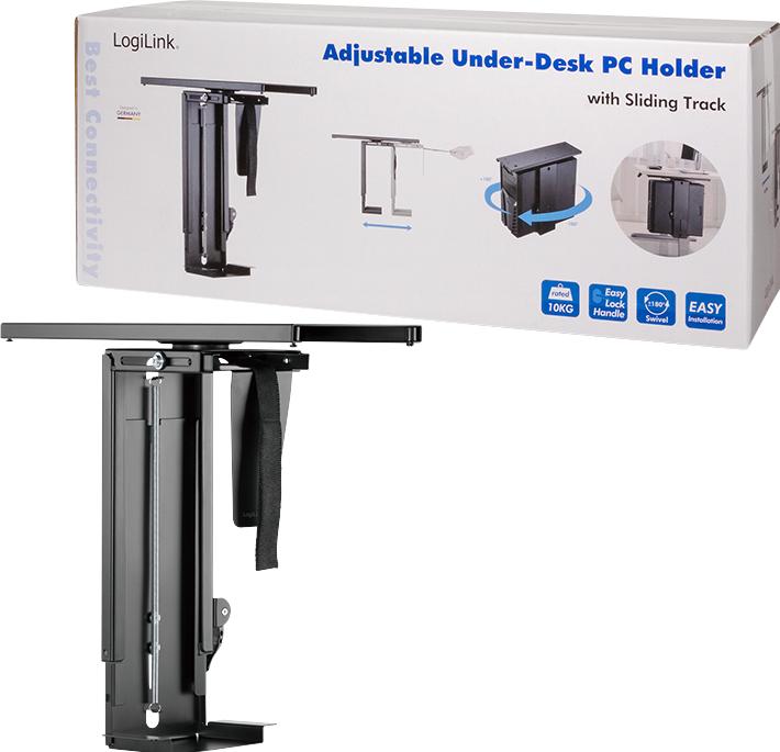 Actual product image LogiLink System mounting bracket
