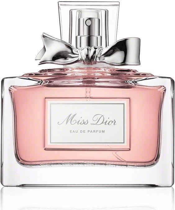 Actual product image Dior Miss (Eau de parfum, 30 ml)