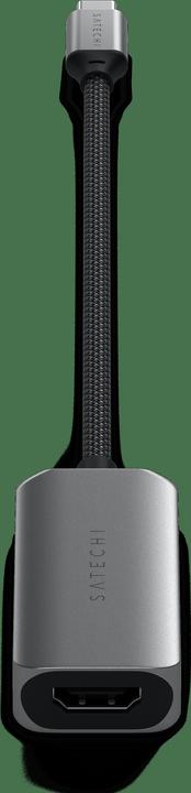 Produktbild Satechi USB-C zu HDMI 2.1 8K Adapter (HDMI, 6.38 cm)