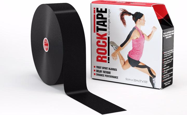 Produktbild Rock Tape Bulk (32 m)