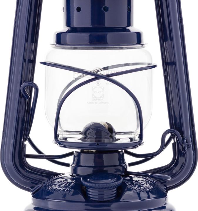 Actual product image Feuerhand Storm lantern