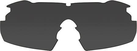 Immagine prodotto Wiley X WILEY-X Ersatzgläser WX VAPOR 2.5mm, grau