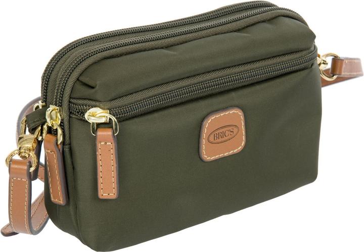 Actual product image Brics X-Collection Umhängetasche 18 cm