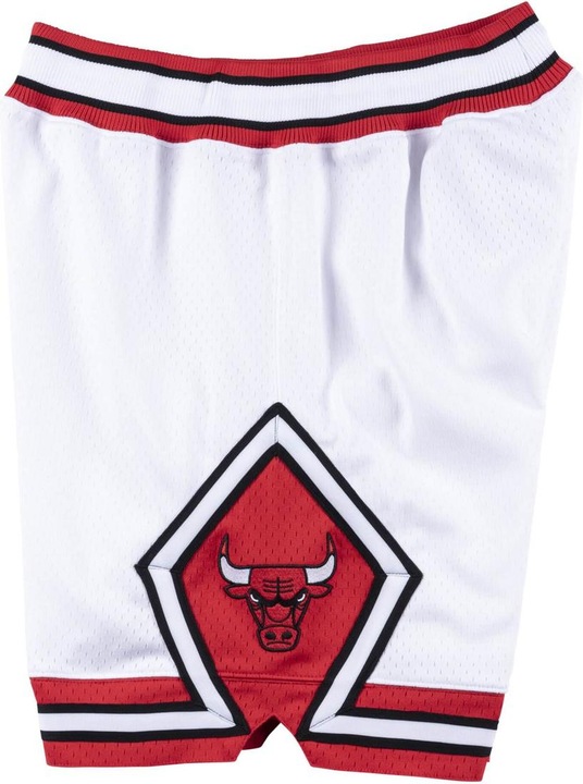 Produktbild Mitchell & Ness short authentiqu e chicago bulls (M)