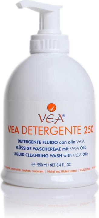 Produktbild VEA Waschfluid liq (250 ml)