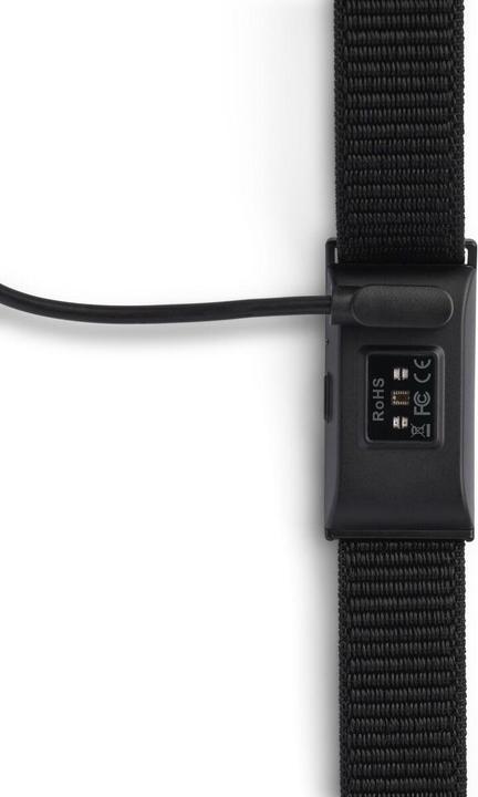 Produktbild Nilox Onair Fitness Band (46 mm)