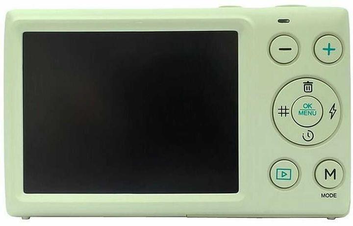 Image du produit Yashica DigiMate 8MP (7,3 mm, 64 Mpx)