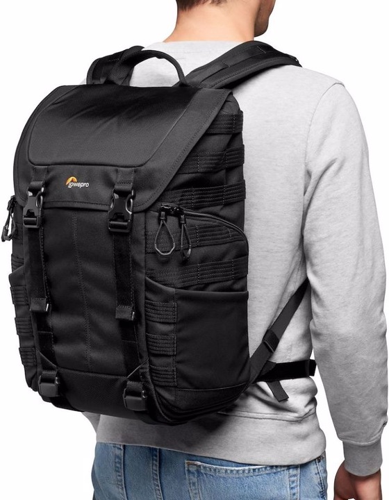 Immagine prodotto Lowepro ProTactic BP 300 AW II (Zaino per fotocamera, 19 l)