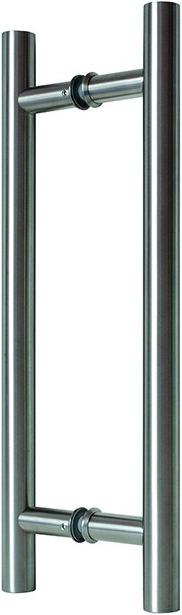 Produktbild OK-Line Stossgriffe