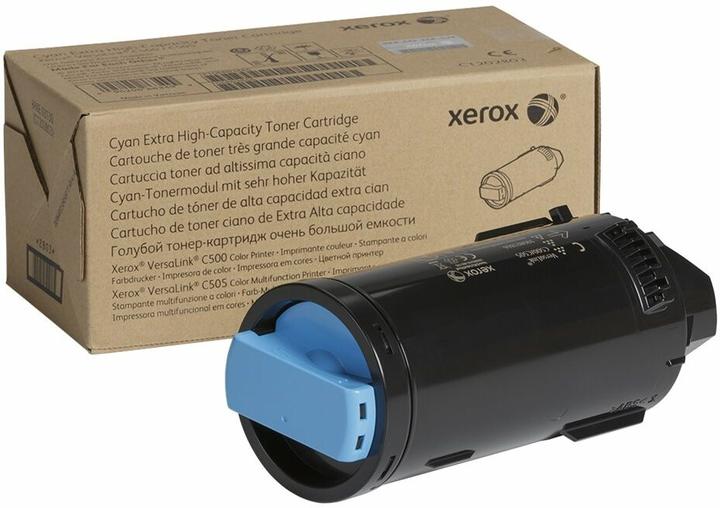 Produktbild Xerox 106R03873 (C)