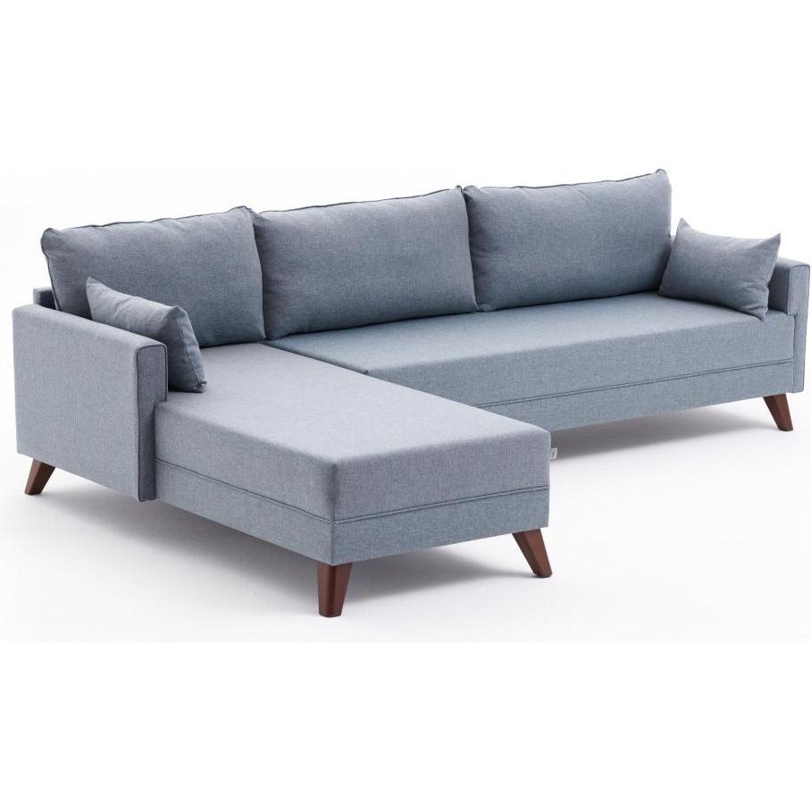 Atelier del Sofa, Sofa, Nyra (Ecksofa)