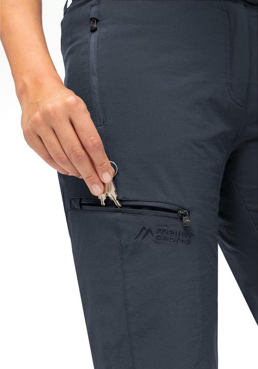 Image du produit Maier Sports Femmes Lulaka Hiver (L)