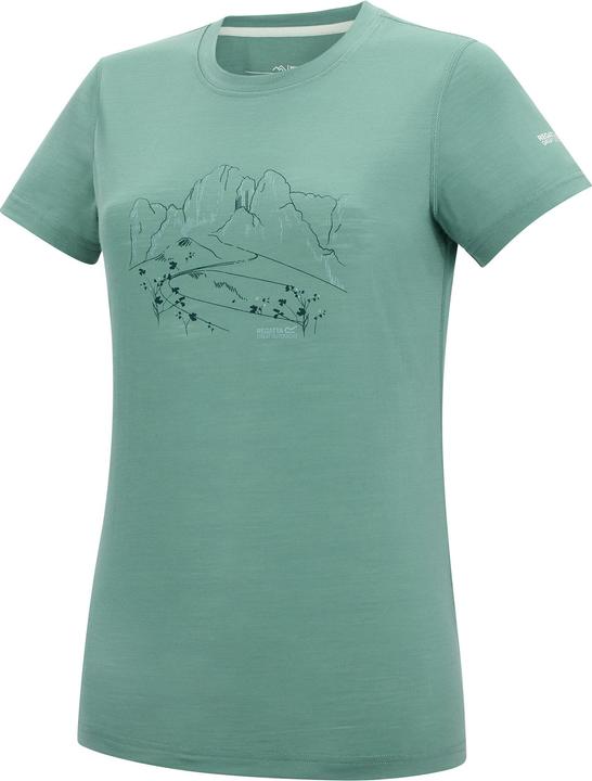 Produktbild Regatta Escade TShirt (44)