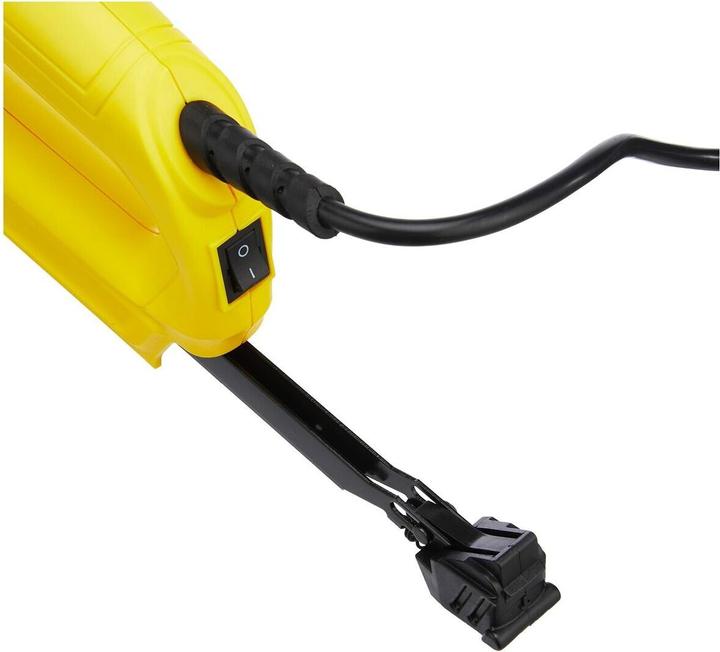 Actual product image Stanley Electric tacker 6-TRE550 for staples 6 - 14 mm