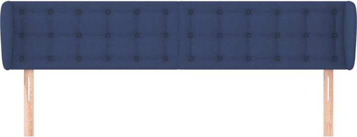 Image du produit vidaXL Kopfteil (183 x 23 x 88 cm)