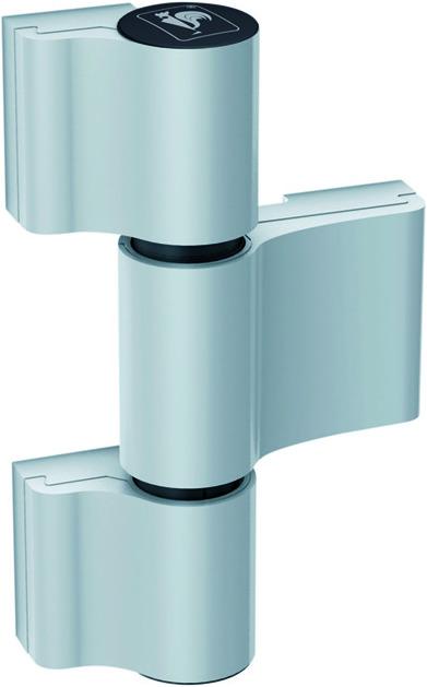 Produktbild Dr. Hahn Türband Hahn Serie 4 / A 961