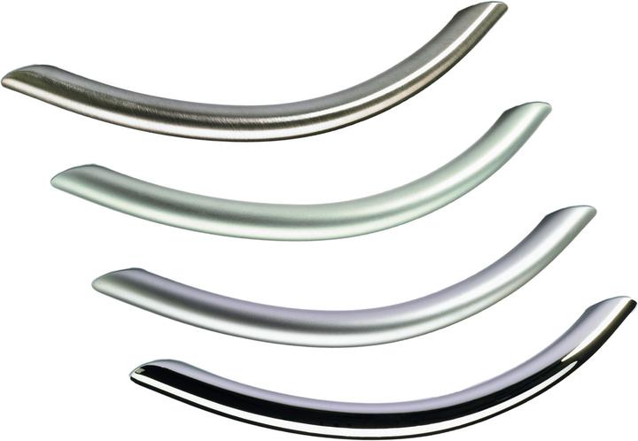 Image du produit Hettich POIGNEE NICIA CC224, Ø10 CR hg