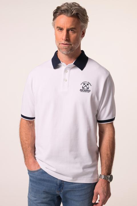 Immagine prodotto Boston Park Poloshirt, Halbarm, bis 84/86 (68)